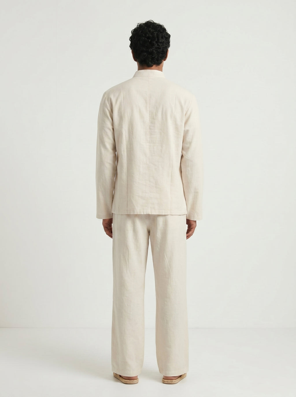 Mandarin Coord (men)