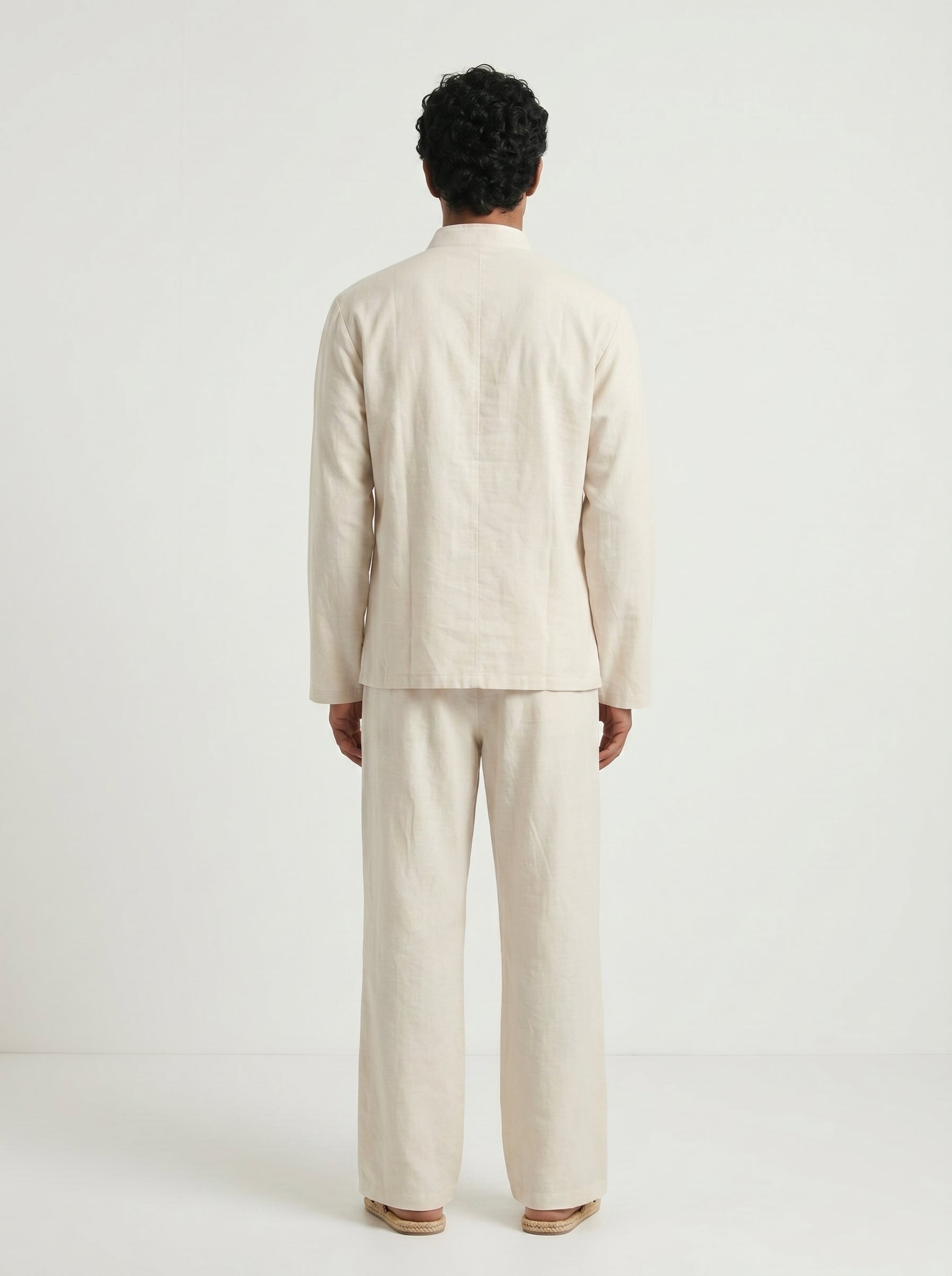 Mandarin Coord (men)