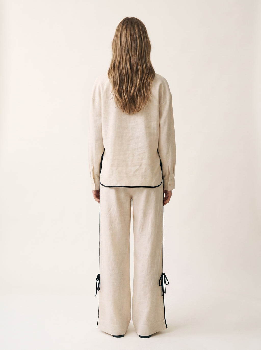 Nómade Rivage Set
