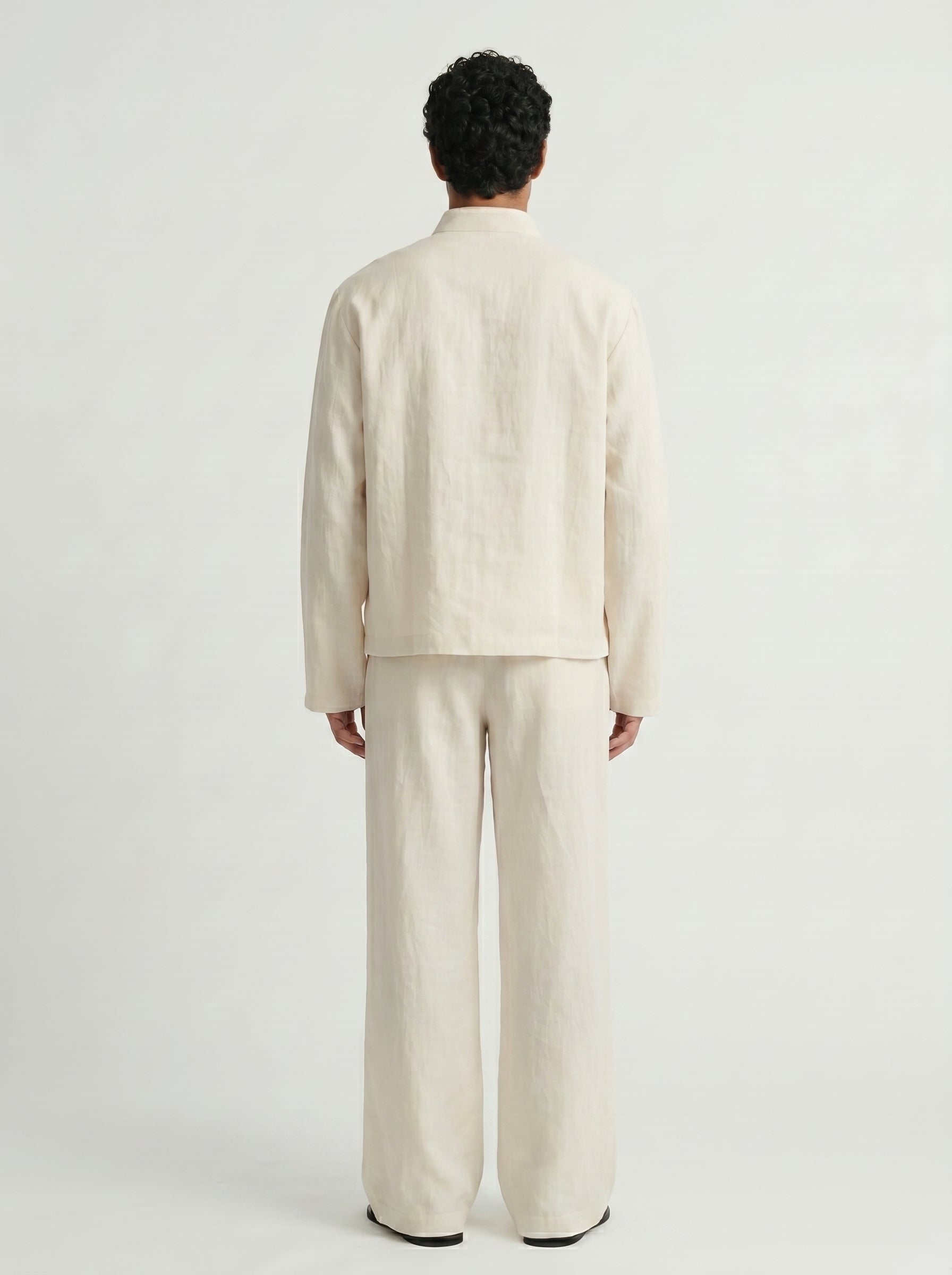 Mandarin Coord (men)