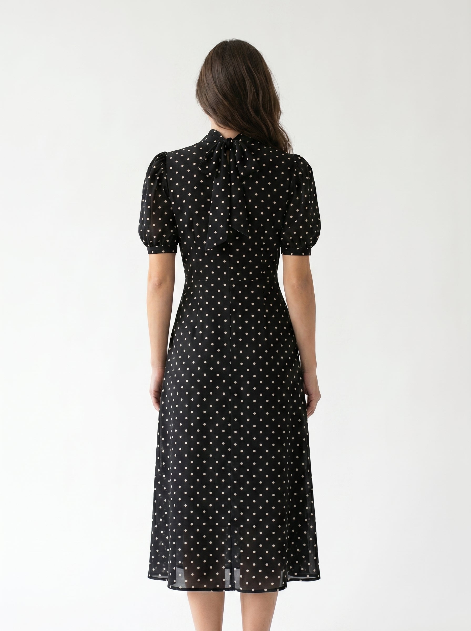 La Romancière Dress