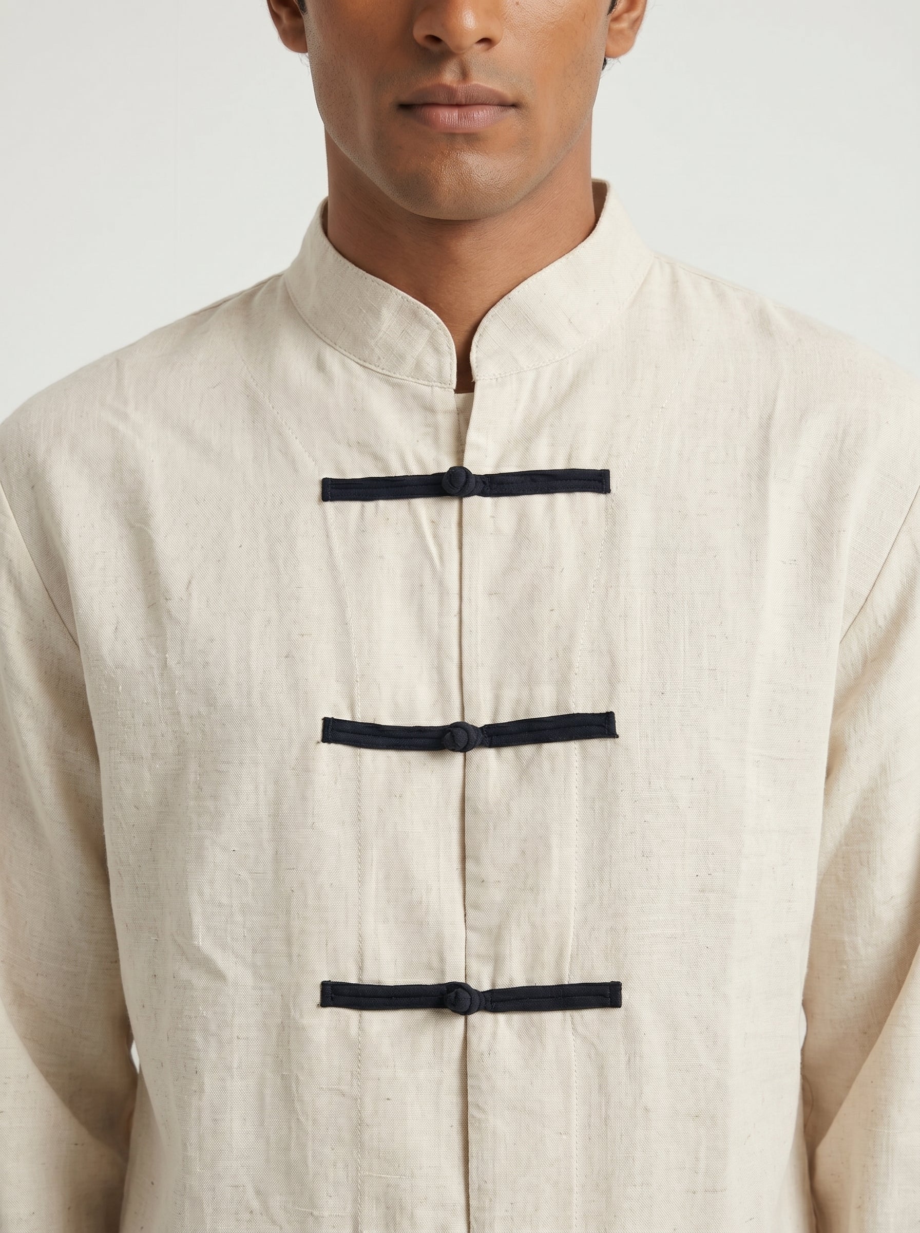 Mandarin Coord (men)