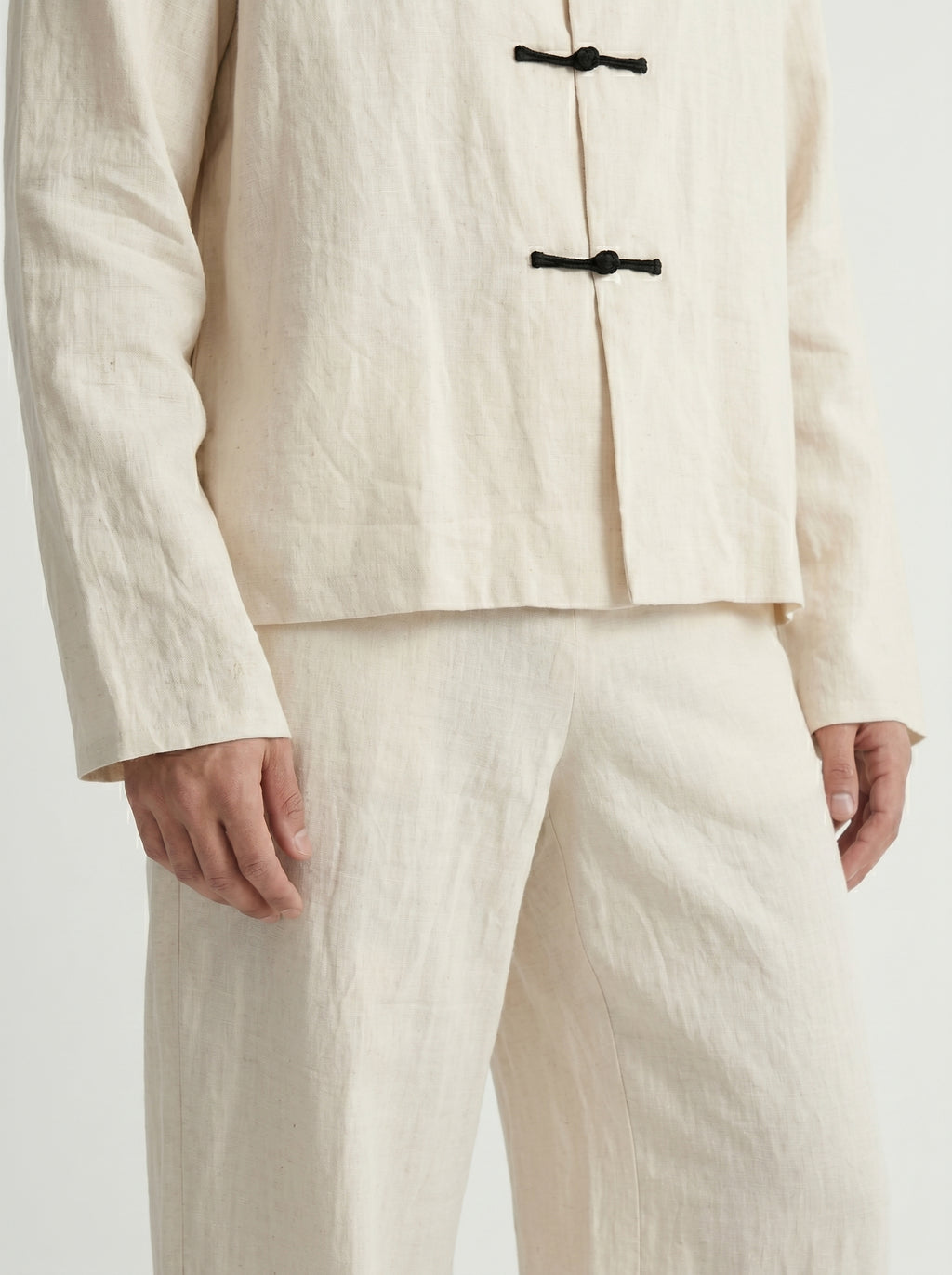 Mandarin Coord (men)
