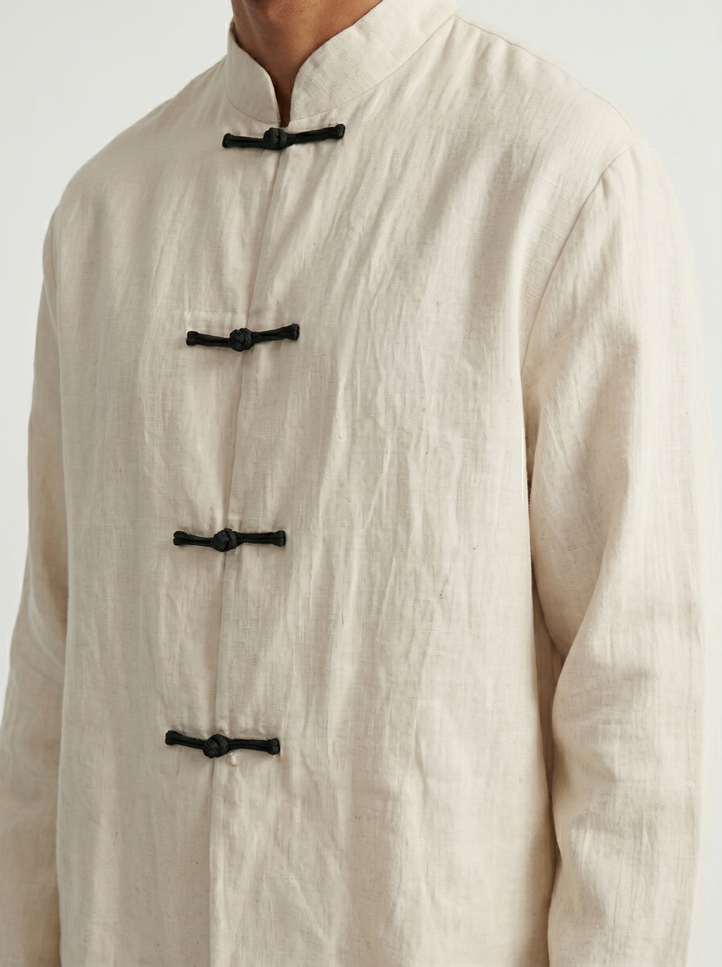Mandarin Coord (men)