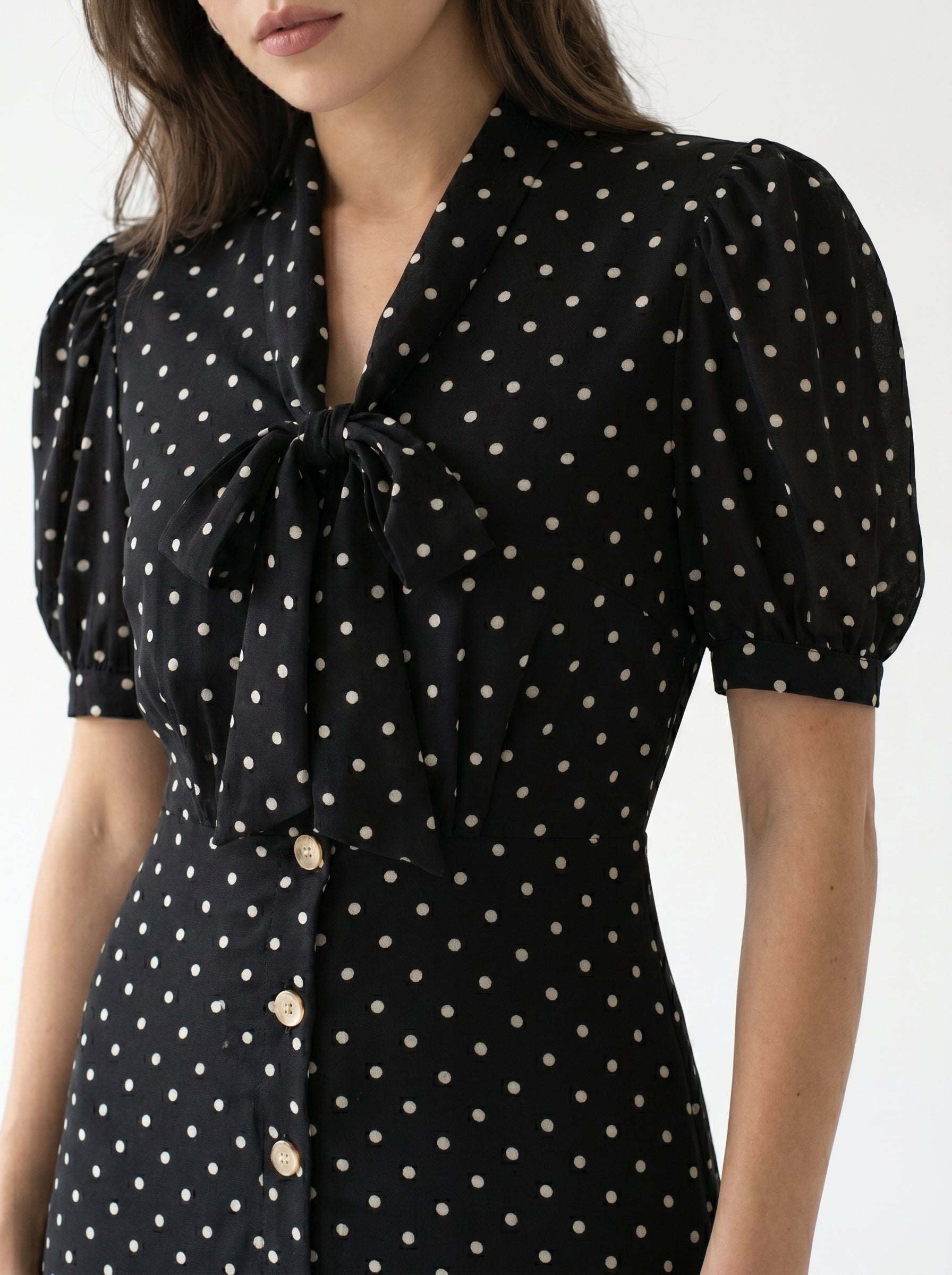 La Romancière Dress