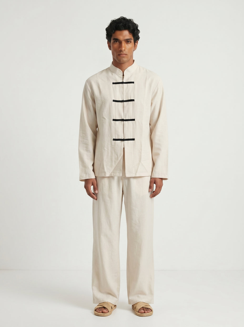 Mandarin Coord (men)
