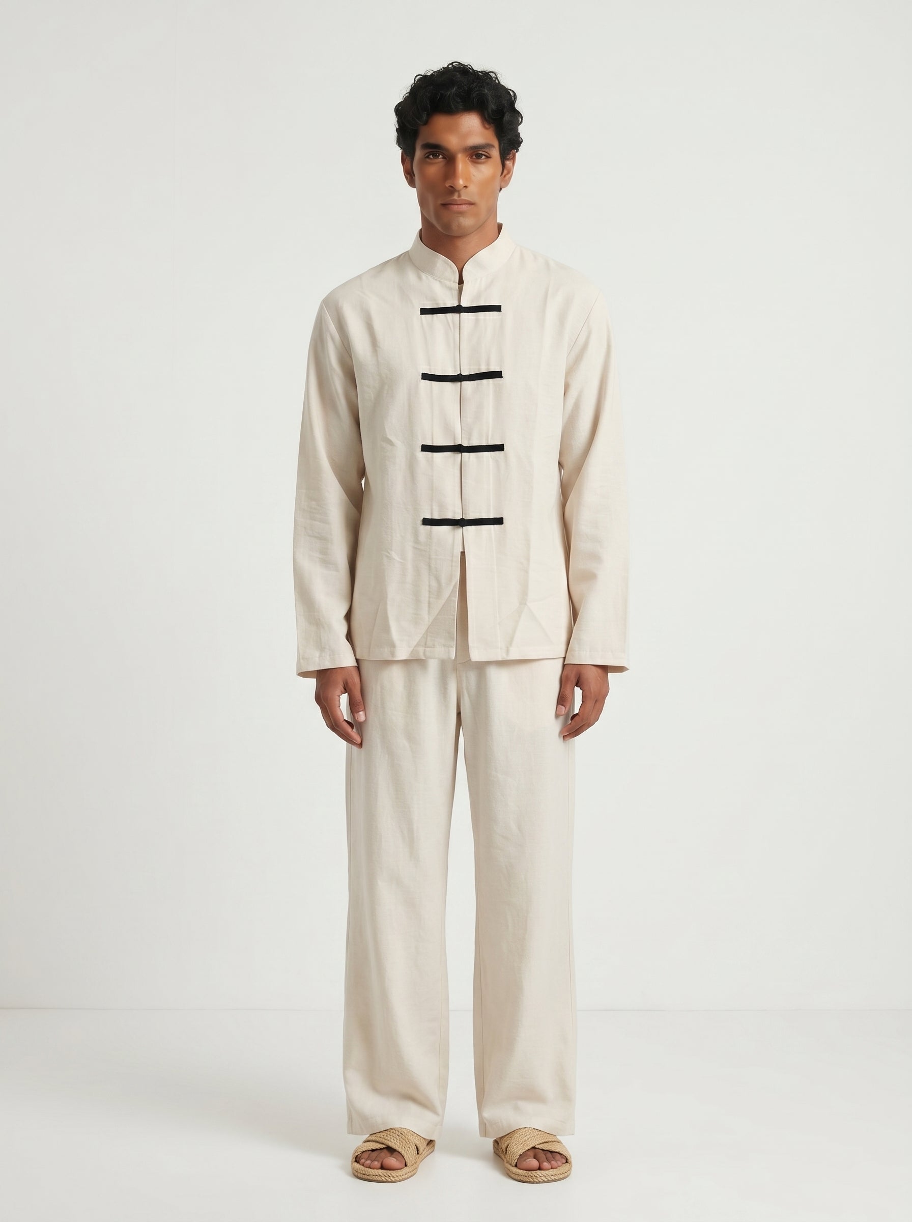 Mandarin Coord (men)