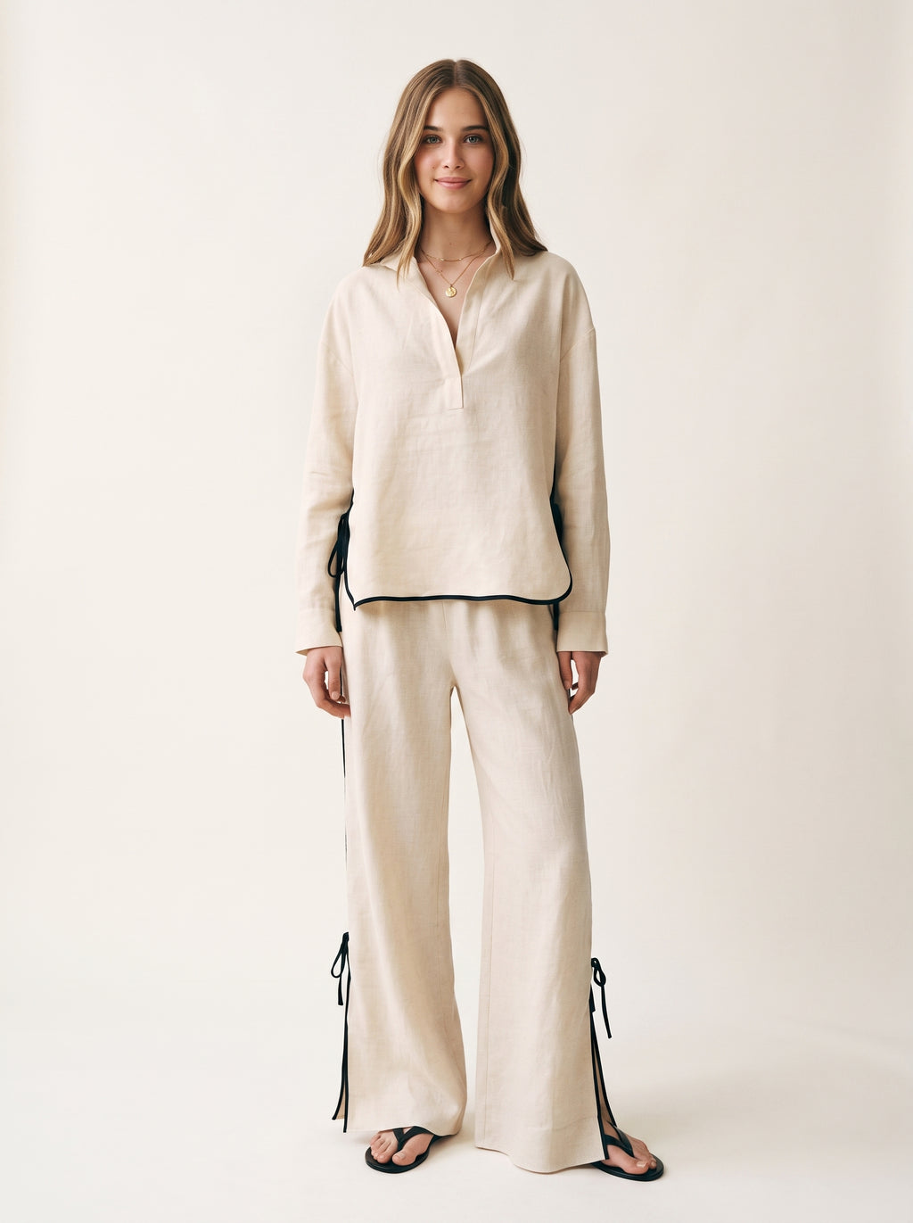 Nómade Rivage Set