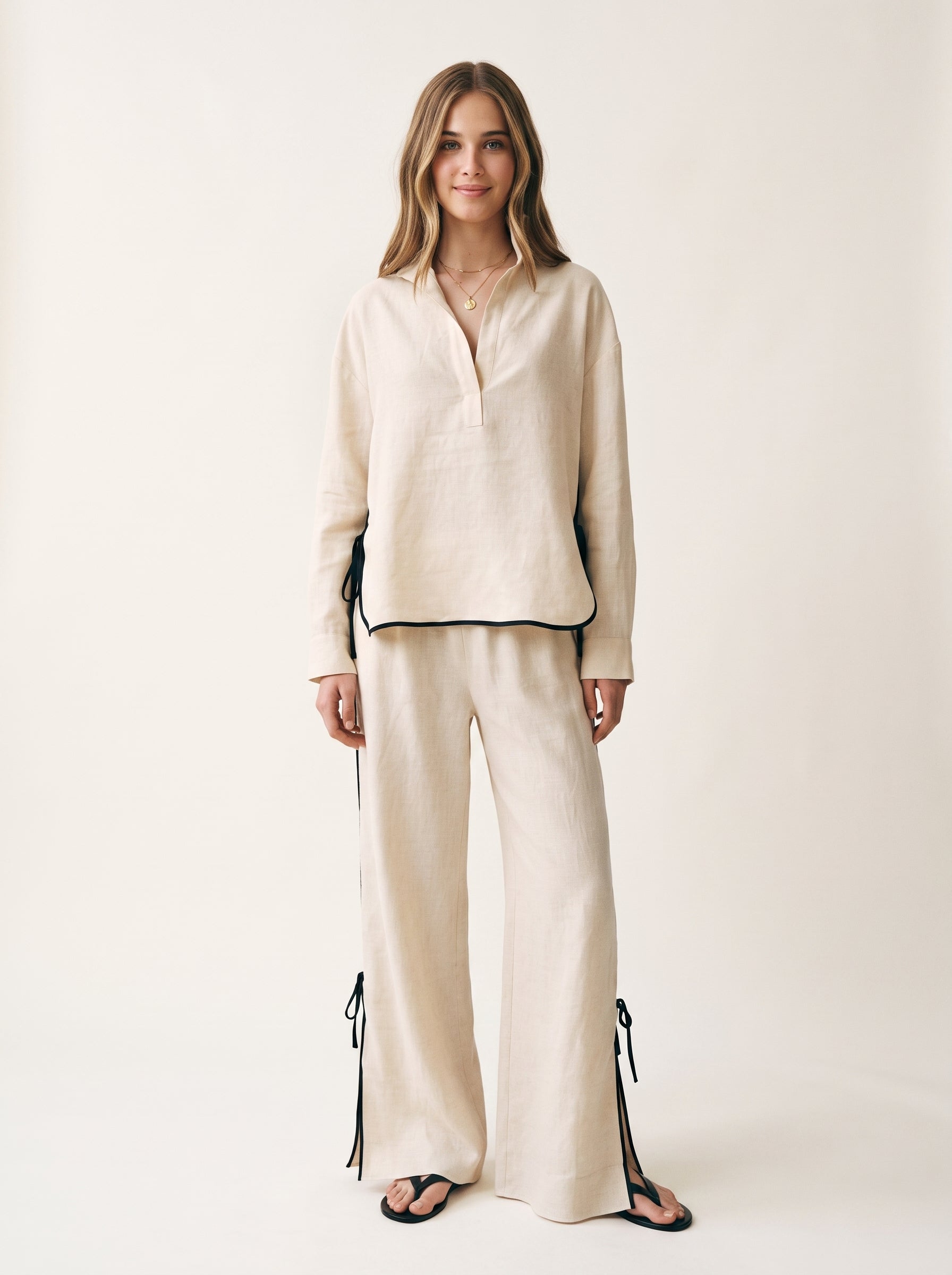 Nómade Rivage Set