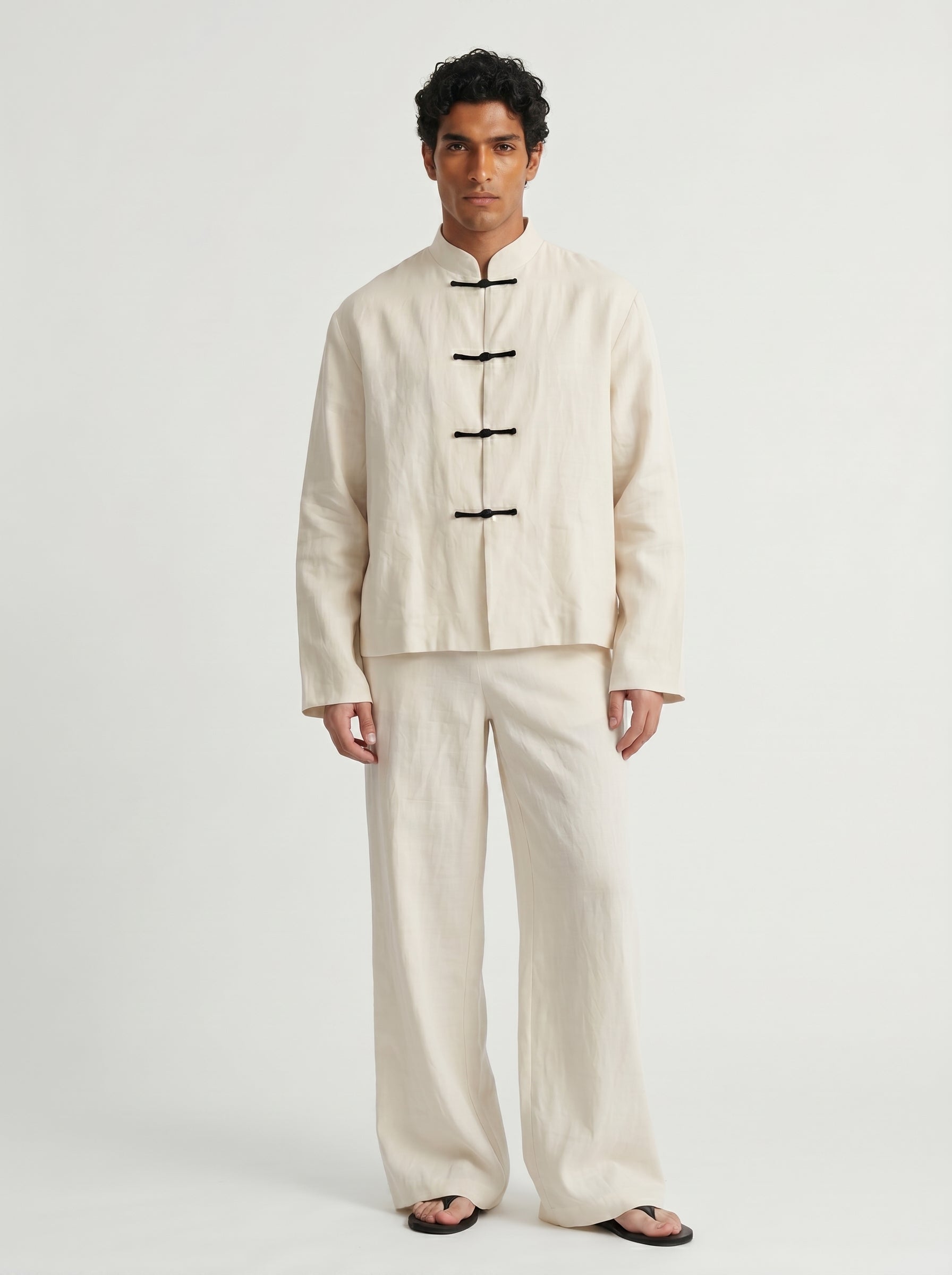 Mandarin Coord (men)