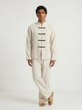 Mandarin Coord (men)
