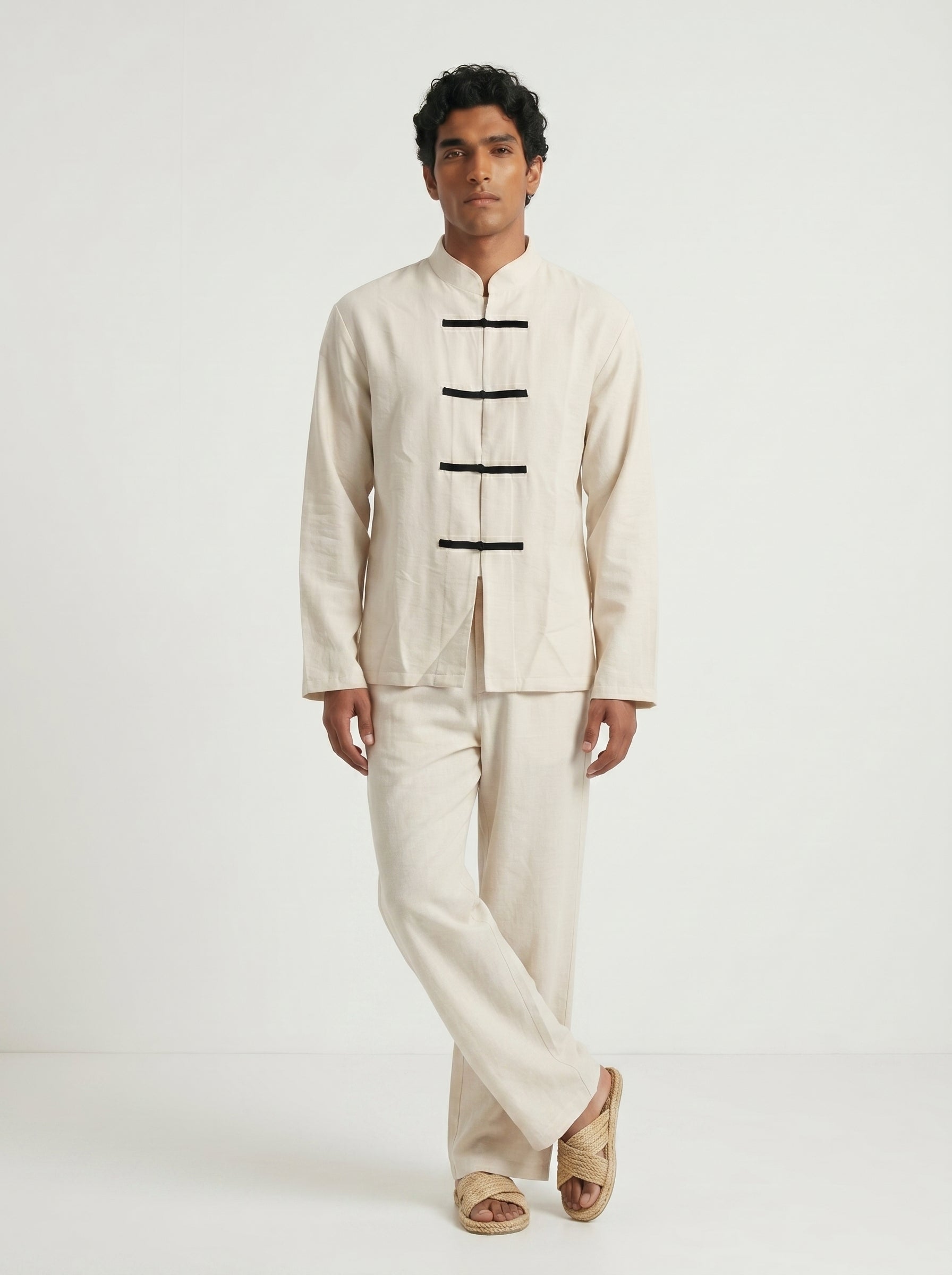 Mandarin Coord (men)