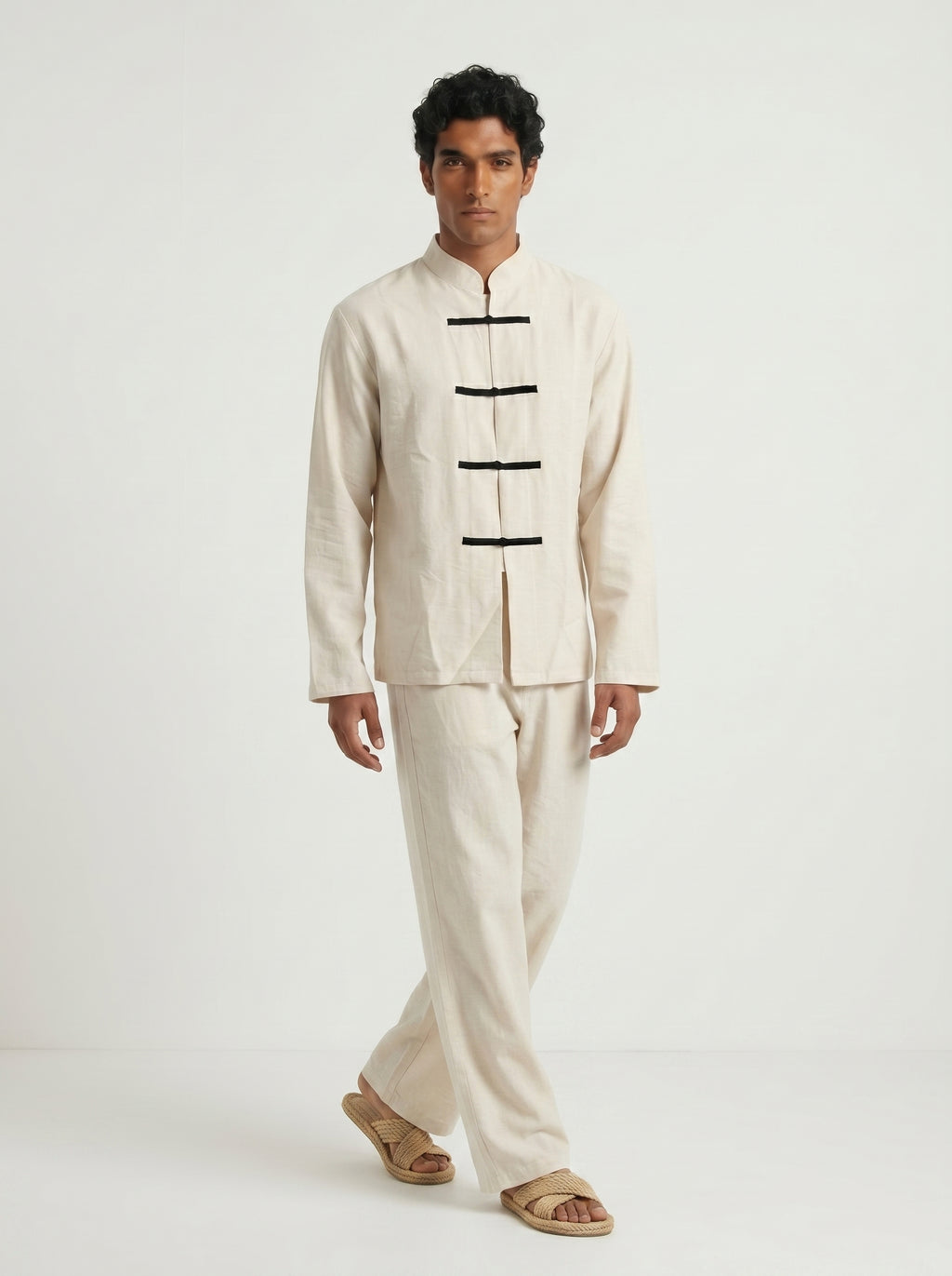 Mandarin Coord (men)