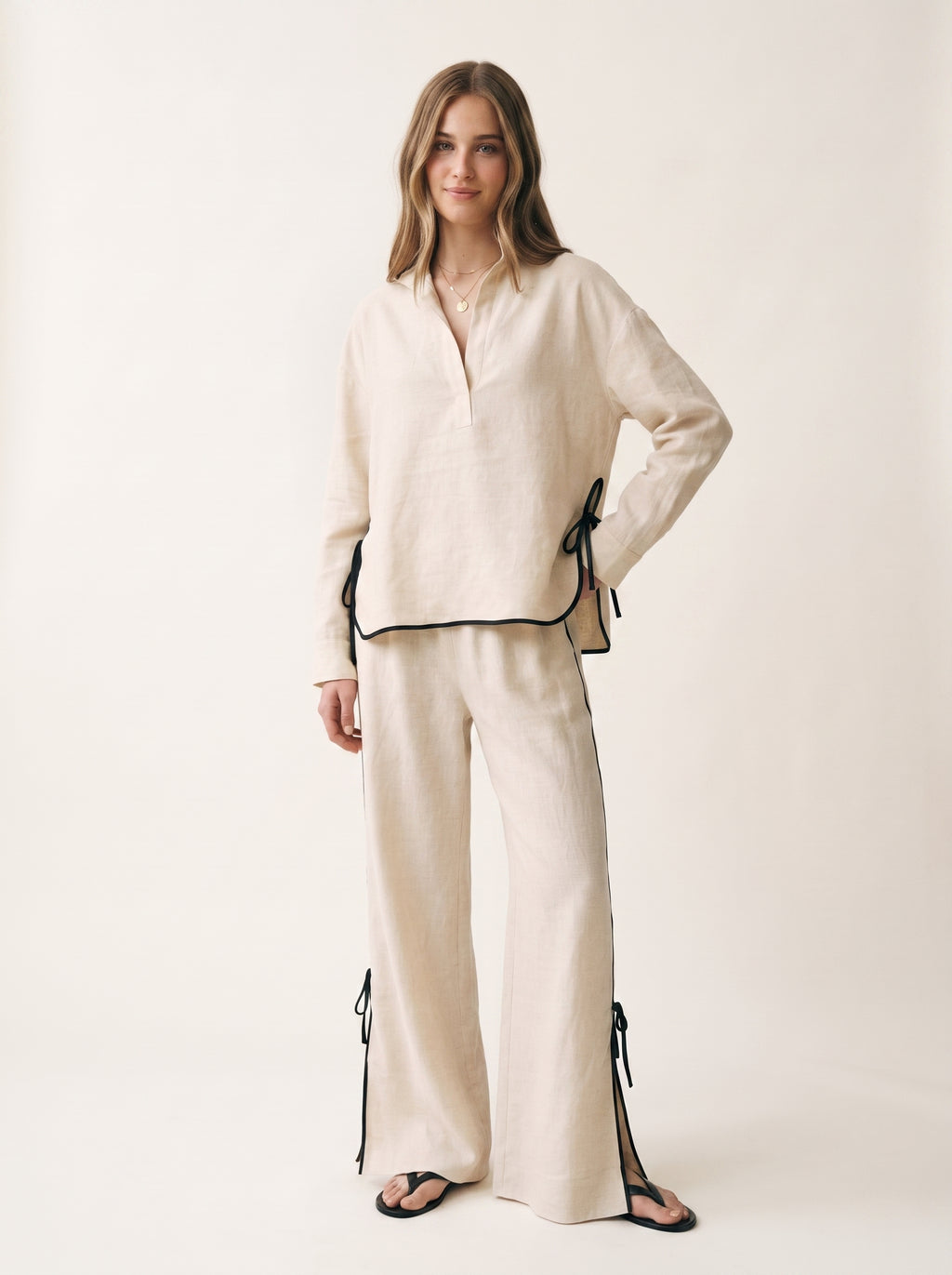 Nómade Rivage Set