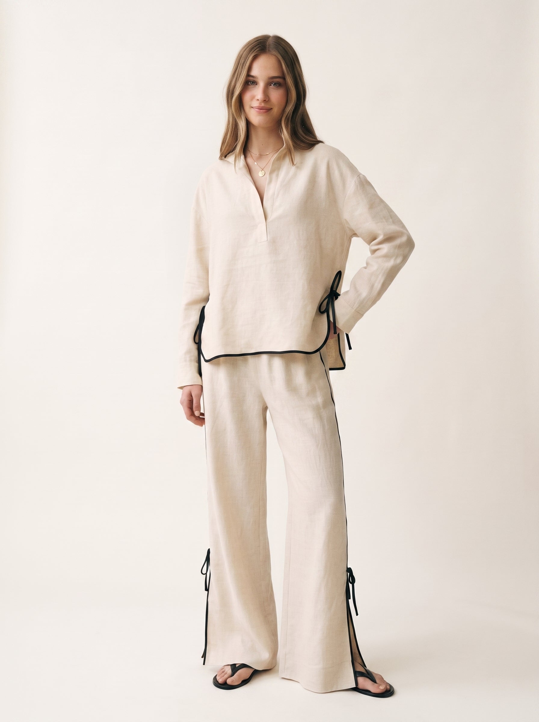 Nómade Rivage Set