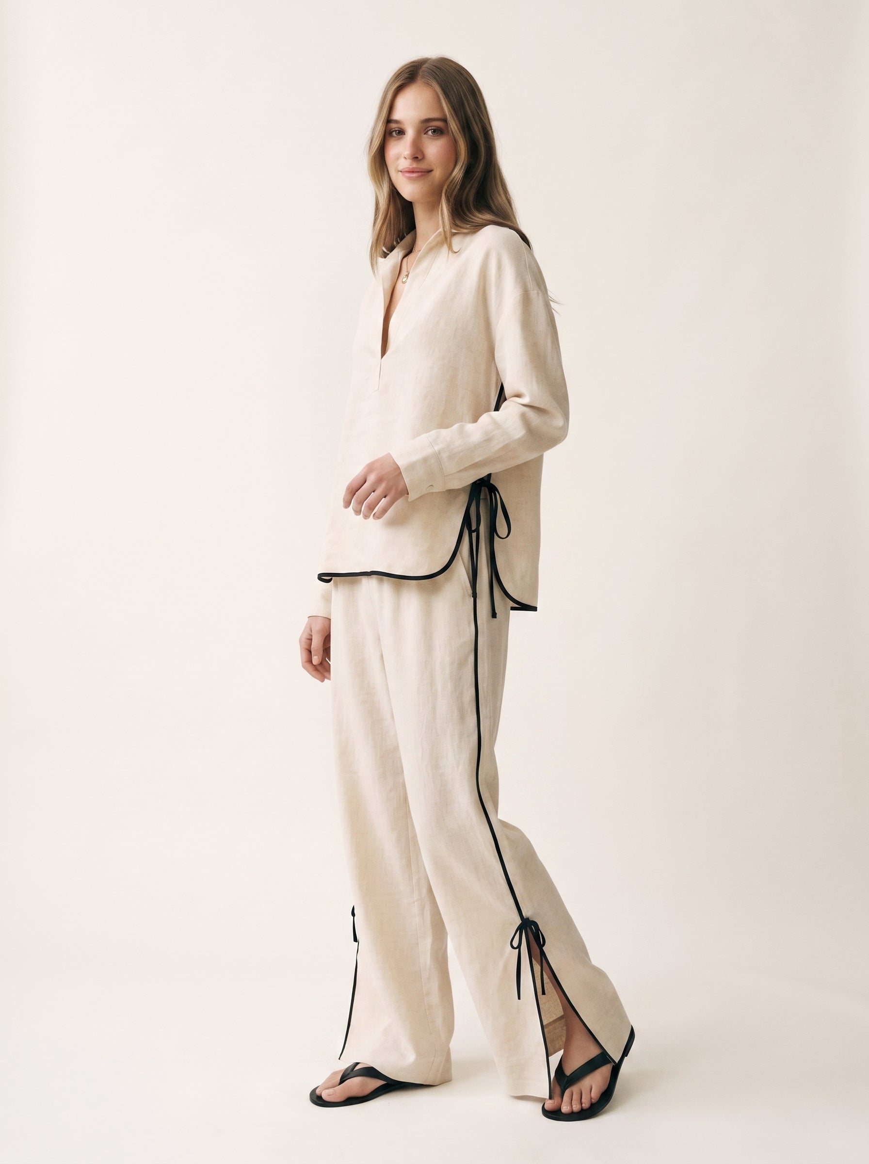 Nómade Rivage Set
