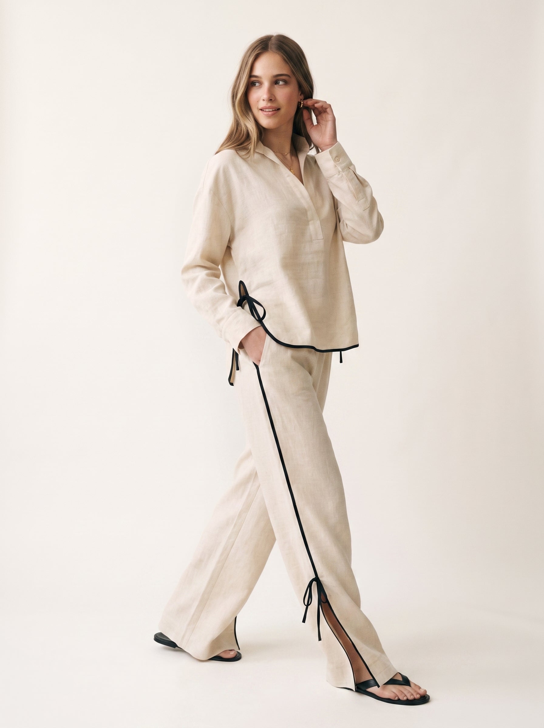 Nómade Rivage Set