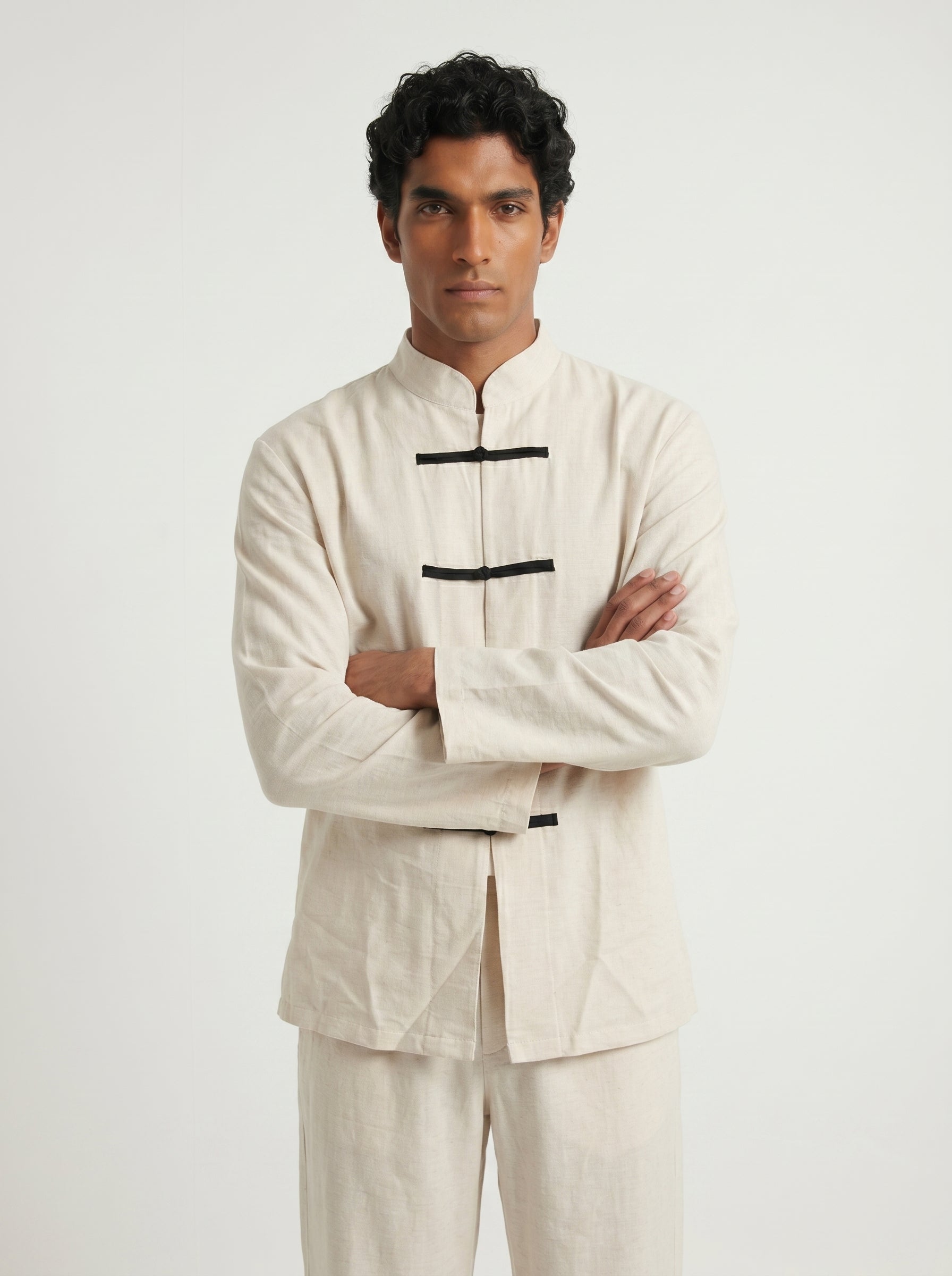 Mandarin Coord (men)