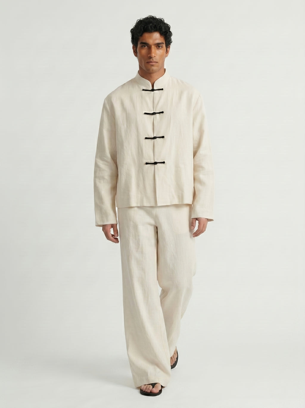 Mandarin Coord (men)