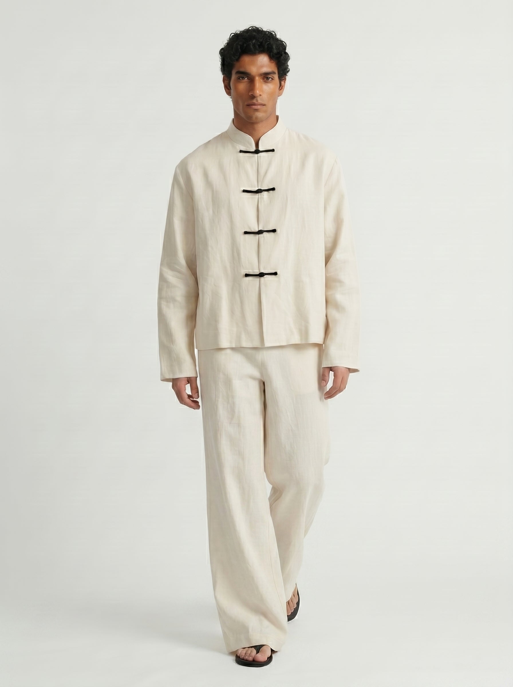 Mandarin Coord (men)