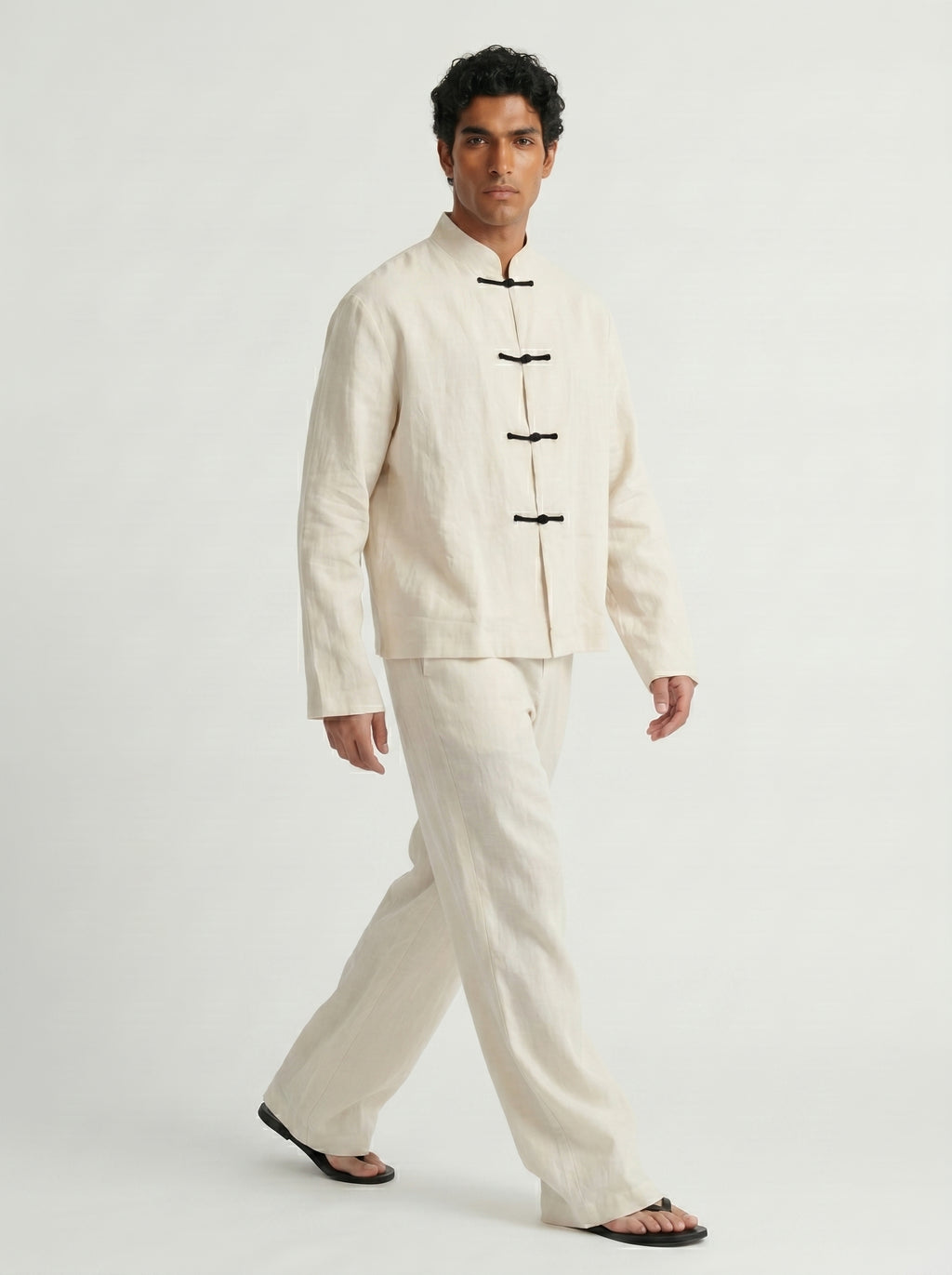 Mandarin Coord (men)