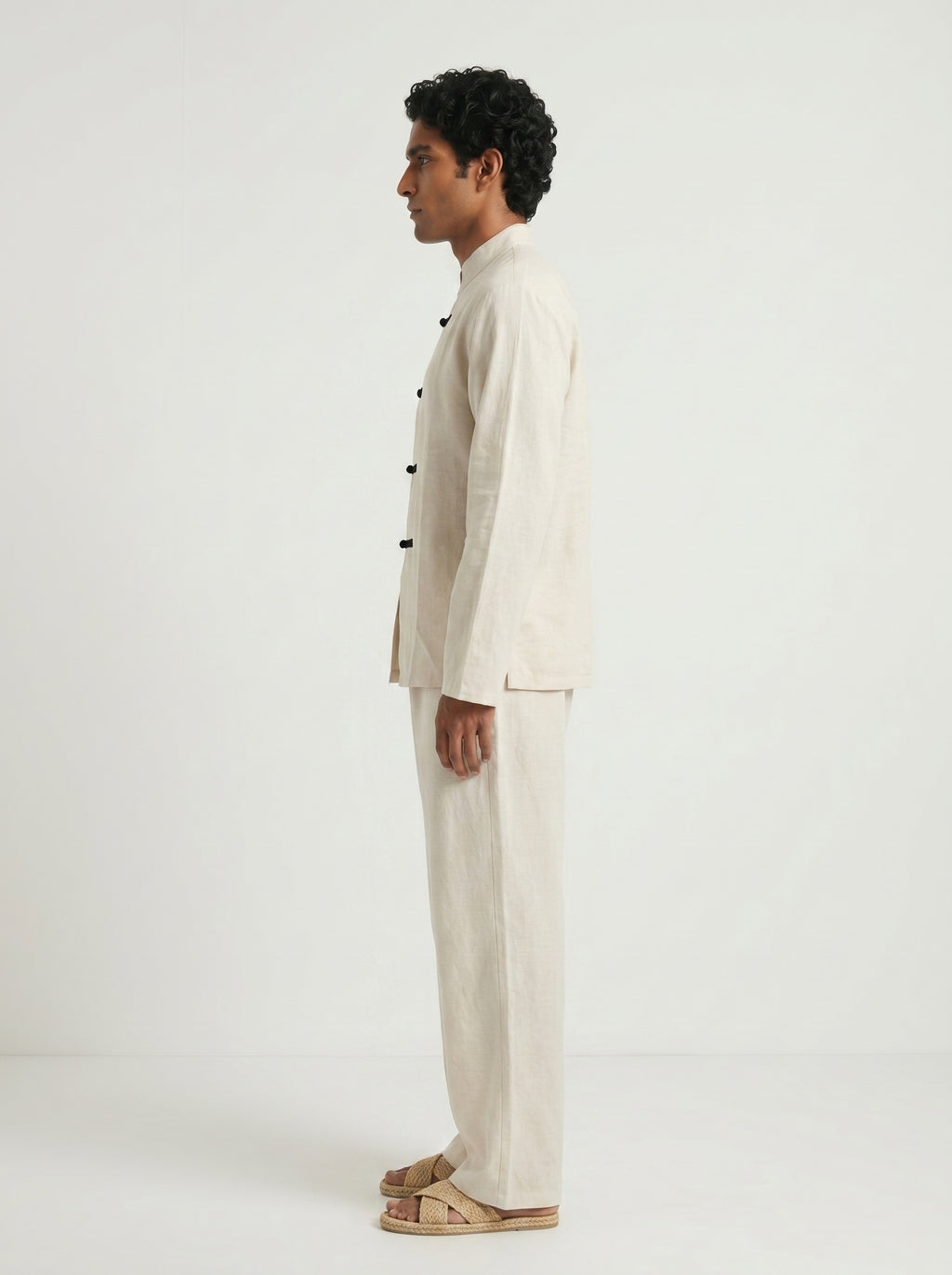 Mandarin Coord (men)