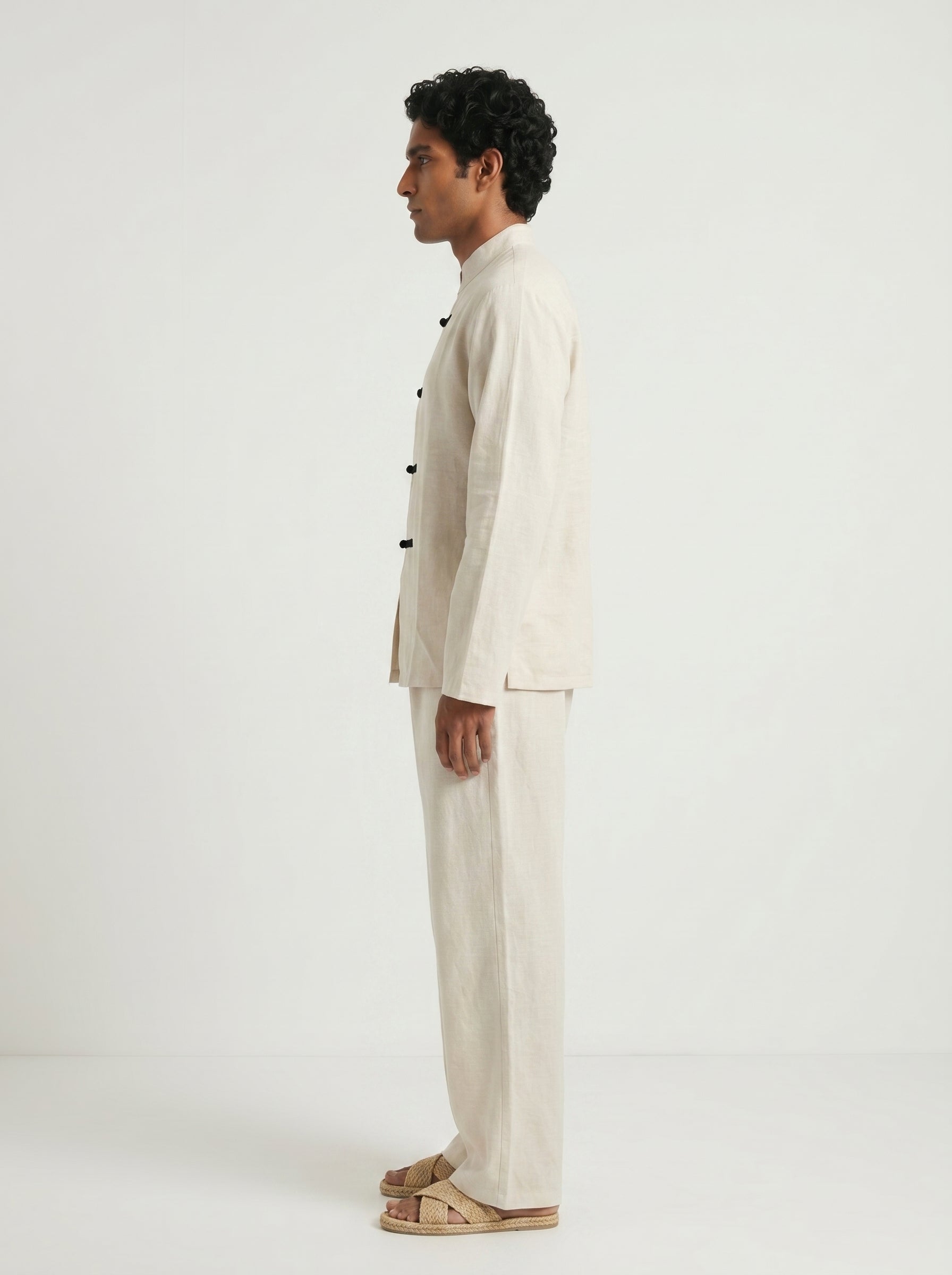 Mandarin Coord (men)