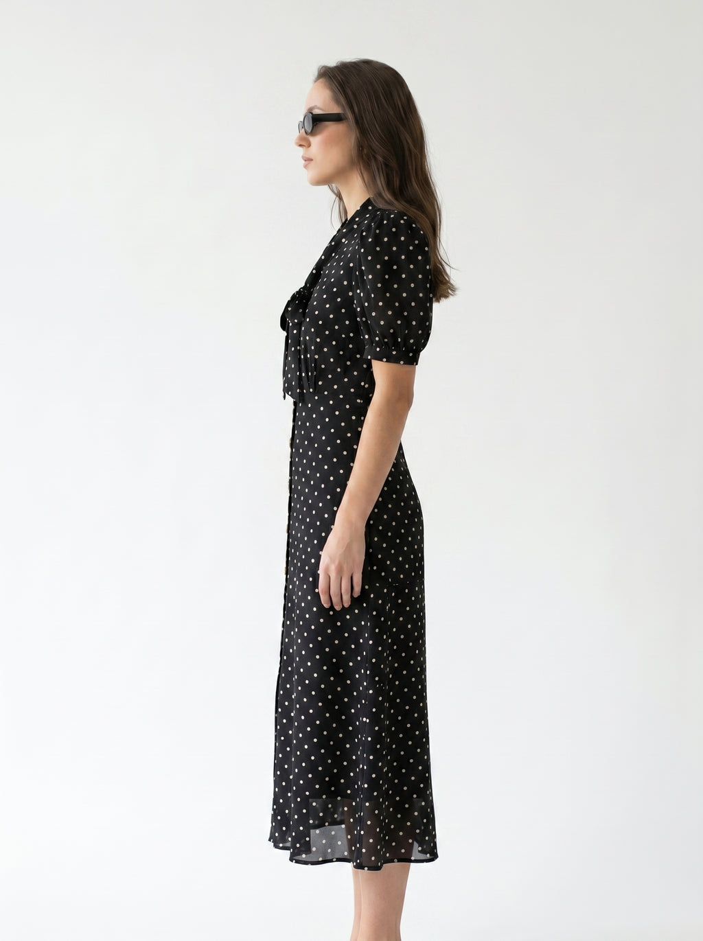 La Romancière Dress