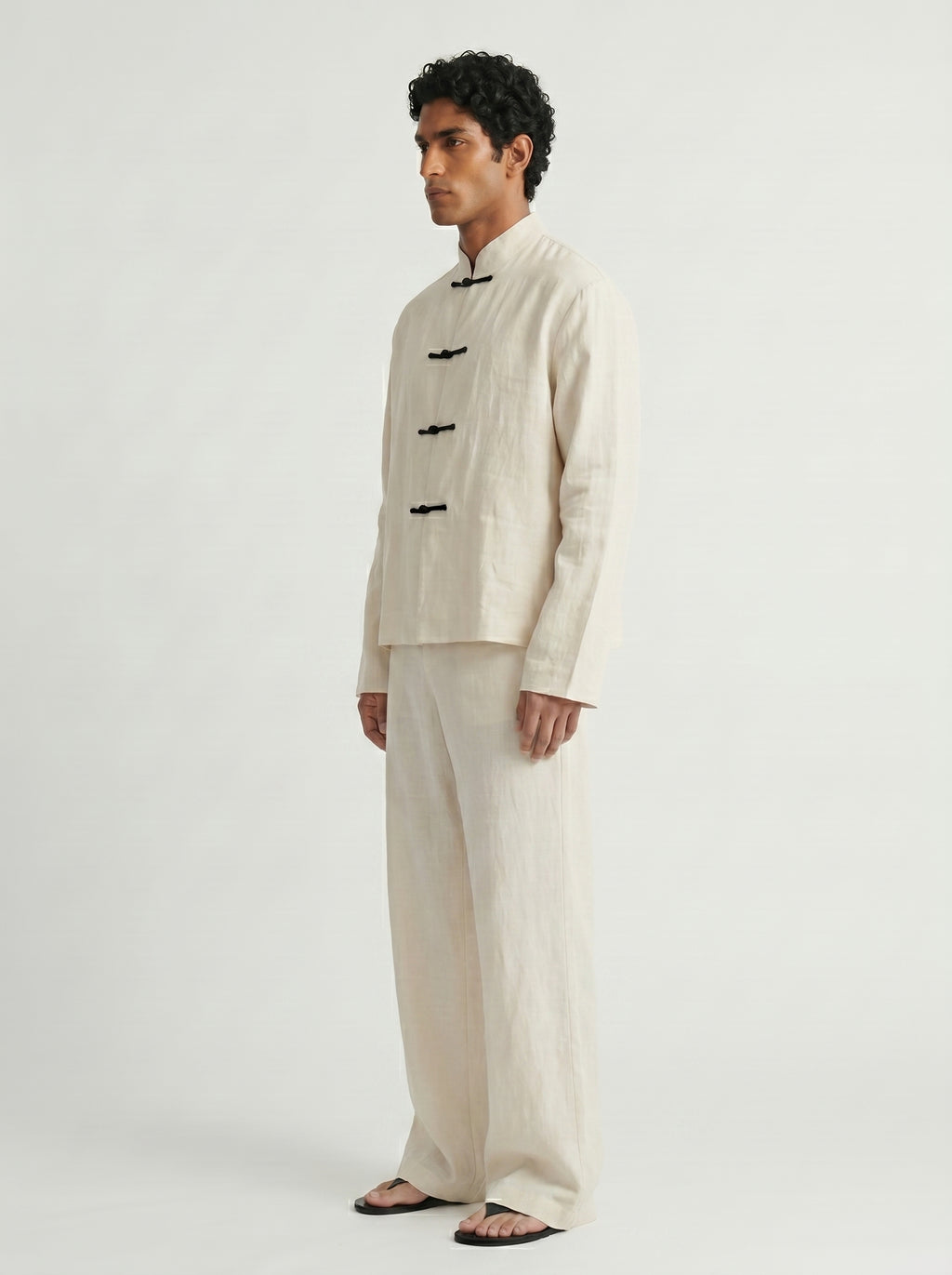 Mandarin Coord (men)